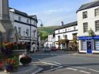 Crickhowell: Welsh town moves 'offshore' to avoid tax on local ...