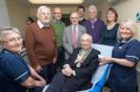 Crickhowell Rotary working for town's War Memorial Health Centre ...