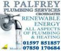 R Palfrey | Heating Contractors, Heating System Consultants ...