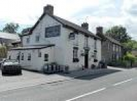 great pub - Wheelwright Arms, ...