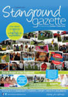 Stanground Gazette September ...