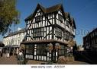 The Old House, Hereford.