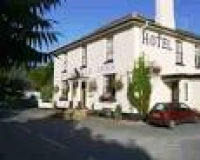 Hay on Wye Bed and Breakfast B&B Hotels Inns Cottages