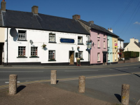 Drovers Arms, Llanfaes
