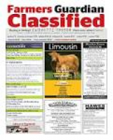 FG Classified 27.11.15 by Briefing Media Ltd - issuu