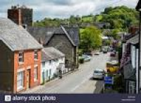 Llanfair Caereinion, Welshpool, Powys, SY21 | McCartneys LLP
