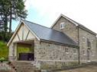 Powys Self Catering cottage, The Old Mill, Dolau, sleeps 8