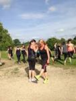 Fitness and Weight Loss Boot Camps In The UK | New You Boot Camp