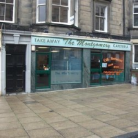 The Montgomery - Edinburgh
