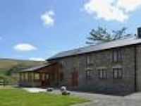 Holiday Cottages Nant-glas, Self Catering Accommodation in Nant ...