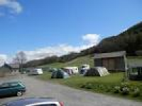 Old Station Caravan Park (New Radnor) - Campground Reviews, Photos ...