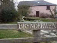 Brynderwen Farm