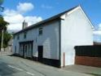 3 bedroom character property for sale in Trefeglwys Former Post ...