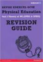 REVISE Edexcel: GCSE Physical ...