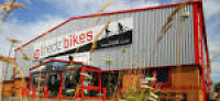 Swansea Bike Shop