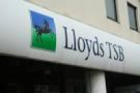 Lloyds TSB Bank PLC Picture