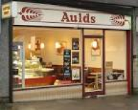 Thomas Auld & Sons - CLOSED - Bakeries - 5 Livery Walk, Bridge of ...