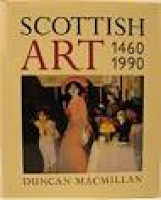 The Bigger Picture: History of Scottish Art: Amazon.co.uk: Andrew ...