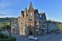 Bed and Breakfast The Townhouse Aberfeldy, UK - Booking.com
