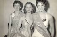 North beauty queens: When beauty contests were all the rage ...