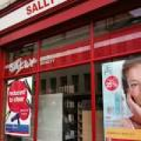 Sally Hair & Beauty Supplies - 13 Photos - Beauty & Makeup - 32-33 ...