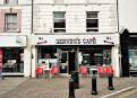 Commercial property for sale in Mountain Ash - Zoopla