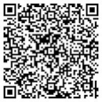QR Code For Gez Taxis