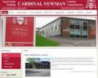 Cardinal Newman RC Comprehensive