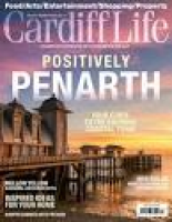 Cardiff Life - Issue 169 by MediaClash - issuu