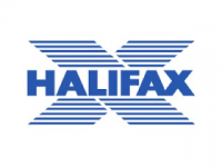 Halifax PLC