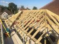 MD Carpentry & Building Contractors - Carpenter in Chelmsford (UK)