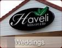 ... Haveli Restaurant & Bar.