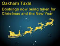 Oakham Taxis Cabs and Couriers ...