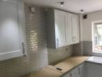 Tilers Bracknell, Ascot, Wokingham - A H Home Improvements