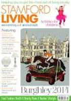 Stamford Living May 2015 by Best Local Living - issuu