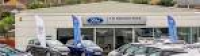 Used Cars for sale Stamford | Official Ford Dealer Near Me ...