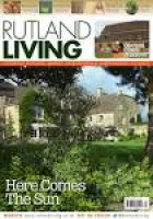 Rutland Living May 2016 by Best Local Living - issuu