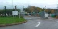 Cottesmore recycling centre closure | Rutland County Council