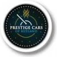 Prestige Cars of Rutland - HOME
