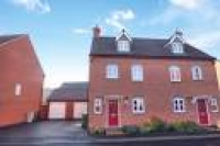 Properties For Sale in Oakham - Flats & Houses For Sale in Oakham ...