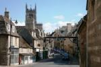 Guide: Where to eat and drink in Stamford, Lincolnshire | Great ...