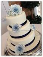 ... bespoke Wedding cakes, ...