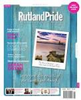 Rutland Pride Jan 2013 by Pride Magazines Ltd - issuu