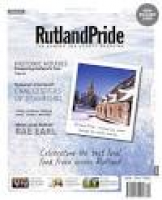 Rutland Pride May 2013 by Pride Magazines Ltd - issuu