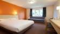 Hotel TRAVELODGE UPPINGHAM MORCOTT - 2 star hotel in Uppingham ...