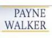 Payne Walker