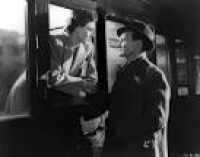 The truth about Brief Encounter, SHE had no teeth and HE was a ...