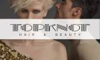Topknot | Hair & Beauty Salon - Nottingham | Hair professionals ...
