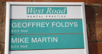 Welcome to West Road Dental