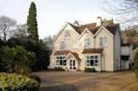 Dial House Hotel (Crowthorne, ...